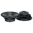 RCF LF15X401, 15" Woofer, 1500W RMS, 3000W Program, 96.5 dB Sensitivity, 30-1000 Hz Frequency Range, 8 Ohm