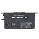 Eliminator MB DMX-Plus, Heavy Duty DMX Mirror Ball Motor