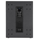 RCF SUB18-AX, Active 2200W 18" Subwoofer, Bluetooth and LiveRemote App Ready - USED