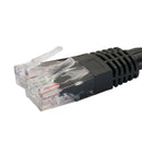 Accu-Cable NET456, 6" Cat 5E Cable RJ45 to RJ45