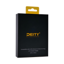 Deity SPD-HRDC 4-Pin Push-Power to 5.5mm Locking DC Cable (Hirose Compatible)