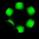 ADJ Vizi FX7, 4-FX-1, 7 x 60W RGBL, Beam, Wash, Kaleidoscope, Ring LED, Aria X2