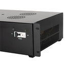 ADJ PIXIE DRIVER 8000 V2, Pixle Strip Driver, 8K, Kling net,Artnet