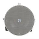 RCF BD-42EN-12W, Bidirectional Sound Projector, 2x5" Transducers, Power Selectable (100V): 12W-6W-3W-1.5W, IP55, EN54-24