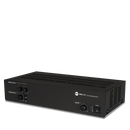 RCF AM2080, 2 Input Digital Mixer/Amplifier - 4 Ω, 70/100V, 80W