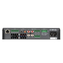 RCF KPS 162, Class D Power Amplifier with DSP (2 X 160 W)