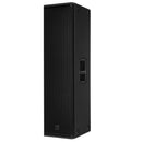 RCF NXW44-A, Active 2100W Triple 10" 2-Way Column Speaker (100˚ X 50˚ Coverage)