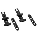RCF AS-VSA-S-BR, Swivel Wall Mount for VSA (For All VSA Models) (Pair) (SWM-BR VSA II)