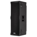 RCF TTL6-A, Active 4400W Dual 12" 3-way Line Source Speaker (RDNet Ready)