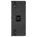 RCF TTL6-A, Active 4400W Dual 12" 3-way Line Source Speaker (RDNet Ready)