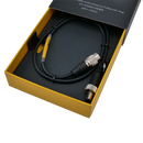 Deity SPD-HRDC 4-Pin Push-Power to 5.5mm Locking DC Cable (Hirose Compatible)