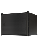 RCF HL38-S-WP, Passive 6000W 18" Flyable Subwoofer