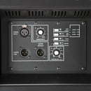 RCF SUB-8004AS, Active 2500W 18" Subwoofer