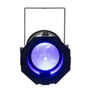 ADJ Par Z150 RGBA, New Traditional LED Par Can with 150 Watt RGBA LED Manual Zoom Various Settings 7- 25 Degree Beam Angle, High CRI of 90