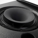 RCF NX10-SMA, Active 1400W 10" 2-Way Coaxial Monitor