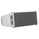 RCF HDL6-A, Active 1400W Dual 6" Compact 2-Way Line Array - USED