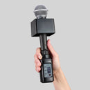 Shure ADX3-K54, Axient Digital Plug-On Transmitter with ShowLink, ADX3 Plug-on Transmitter, 606-663 MHz