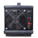 Eliminator Bubbletron EX GO, High Output Battery Powered Bubble Machine, Massive Bubble Output