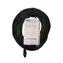 Accu-Cable AC3PDMX100PRO, 100 ft 3-Pin DMX Pro Cable