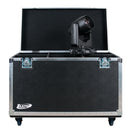 Elation Dartz 360 6-Pack Case w/room for clamps