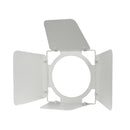 ADJ BAR210, Pearl Barn Door Accessory for the COB Cannon Wash Pearl Fixtures