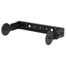 RCF H-BR 006 W, Horizontal Bracket for Compact M 08 (Pair) (White)