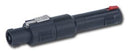 Accu-Cable Aspkmqf, Male Speakon to Female 1/4"
