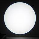Eliminator Ikon Profile Plus, 40 Watt LED Gobo Projector with Adjustable Beam Angle and Focus, Gobo Holder Included