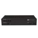 RCF AM2160, 4 Input Digital Mixer/ Amplifier - 4 Ω, 70/100V, 320W