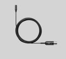 Shure TL48W/O-NC-A, TwinPlex TL48 Subminiature Lavalier Microphone, Omni Lav, Tailored, NO Conn, White, Accs