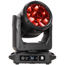 Elation Rebel Wash 12, 12x60W IP65 RGBL Wash, 14,000 Lumens