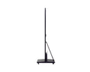 ADJ WMS2 Media Sys DC, Complete 2.6m Dual Video Walll Media System with Built-in Processor, Includes Dual Flight Case