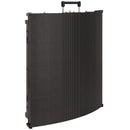 ADJ EVS3 Flex 45, Economy Series 3.9mm LED Video Panel with 45 Degree Flex Feature