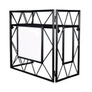 Accu-Stand Pro Event TBL 2 MB, Pro Event Table II with Matte Black Finish