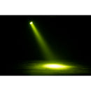 ADJ Encore LP7IP, IP65 Rated Quad Par with 4 in 1 Rgbl LEDs, 7 x 20 Watt, Tunable White, High CRI, PowerCon True 1 In/Out Connectors, DMX IP Rated 5 Pin DMX 10 Degree Beam Angle, Includes 25 Degree Lens Filter
