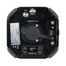 ADJ Mirage Q6 Pak Black, Same As Mirage Q6 Pak with Black Finish