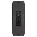 RCF NX985-A, Active 2100W 15" 3-way Speaker with 8" Midrange