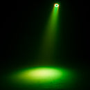 Eliminator LP 42 RGBW, 42 x 1 Watt LEDs (12 Red, 12 Green, 12 Blue, 6 White), 25 Degree Beam Angle