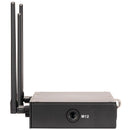 ADJ Aria X2 Bridge, Interface to Bridge SM220 (WiFLY) to Aria X2
