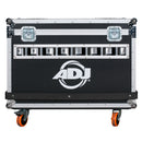 ADJ VSFC8, 8 Piece Flight Case for VS2, VS3, VS5, EVS3