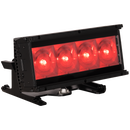 Elation KL Batten 12, 4x100W RGBMA 12" IP65 Batten, 10,981 Lumens