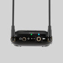 Shure SLXD5+-G57, Portable Digital Wireless Receiver