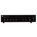 RCF AM1125, 5 Channel Digital Mixer/Amplifier - 4 Ω, 70/100V, 160W