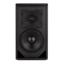 RCF COMPACT M 06-W, Passive 400W 6" 2-Way Compact Speaker (White)