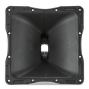RCF HF950, Constant Directivity Horn, 1.4" Throat, 90° x 50° Coverage, 300 x 300mm, 400 Hz Cut-off