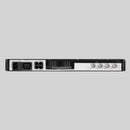 Shure ANX4-4CL, Scalable Wireless Receiver for Axient Digital and ULX-D Systems, ANX4 4 Channel License