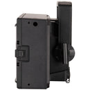 ADJ 40 HEX Panel IP, IP65 Panel, 40 x 20 Watt Rgbaluv 10 Pixel Zone Control, Filter and Barn Door Options, Aria X2