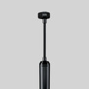 Shure PGA98D-LC, Cardioid Condenser Drum Microphone, Cardioid condenser gooseneck drum microphone, AP98DM drum mount, less cable