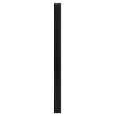 RCF VSA-2050-W MK2, Active 1300W Digitally Steerable Column Speaker - (20) 3.5" Woofers