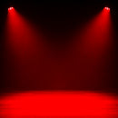 ADJ Encore Z7LP, Versatile LED Zoom Par, 7 x 20 Watt Rgbl Motorized Zoom 5-50 Degrees, Wifly DMX Wireless